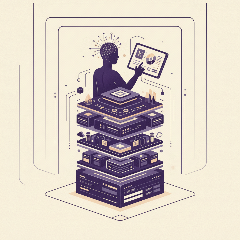 The Agency Software Stack, Priced Line by Line (2026)