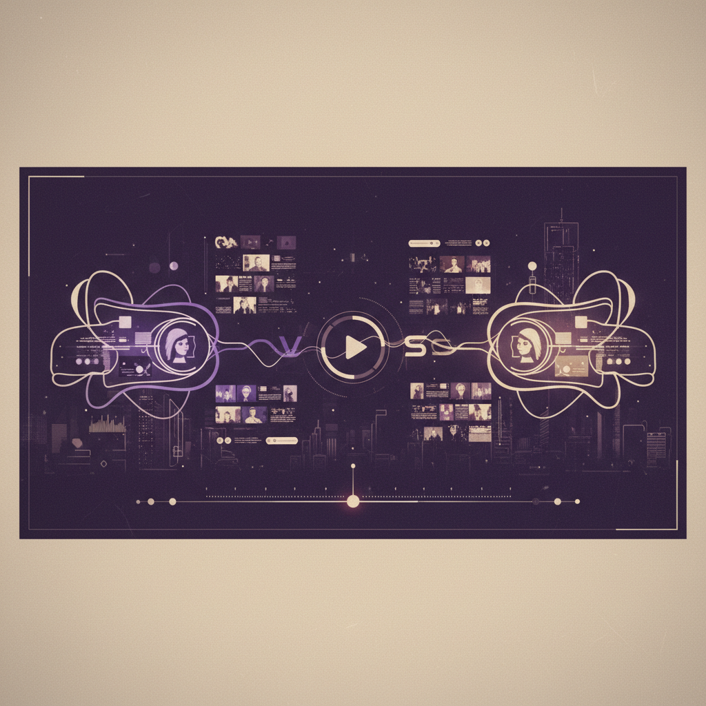 Best AI Video Platforms for Creators: Reels247 vs Chatfuel (2026)