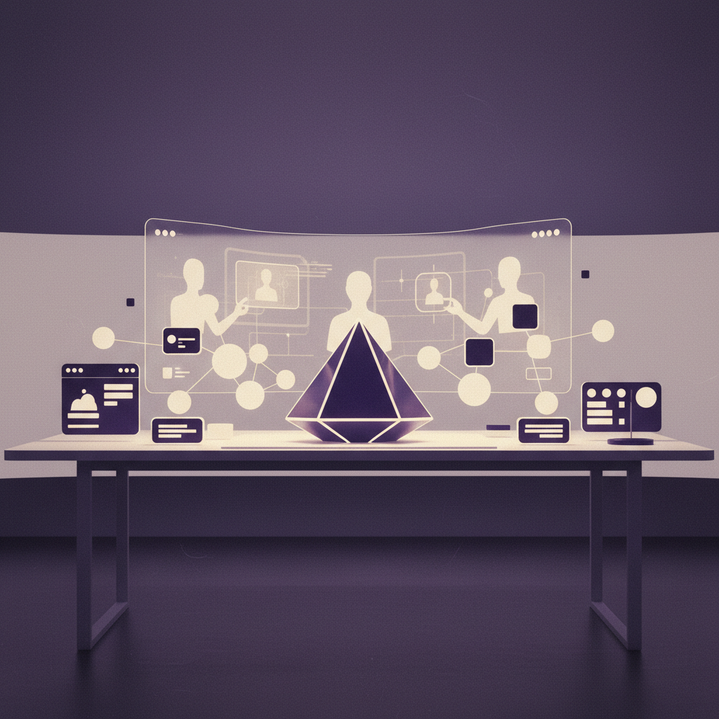 The $975/mo content stack most creators pay for — and how to replace it