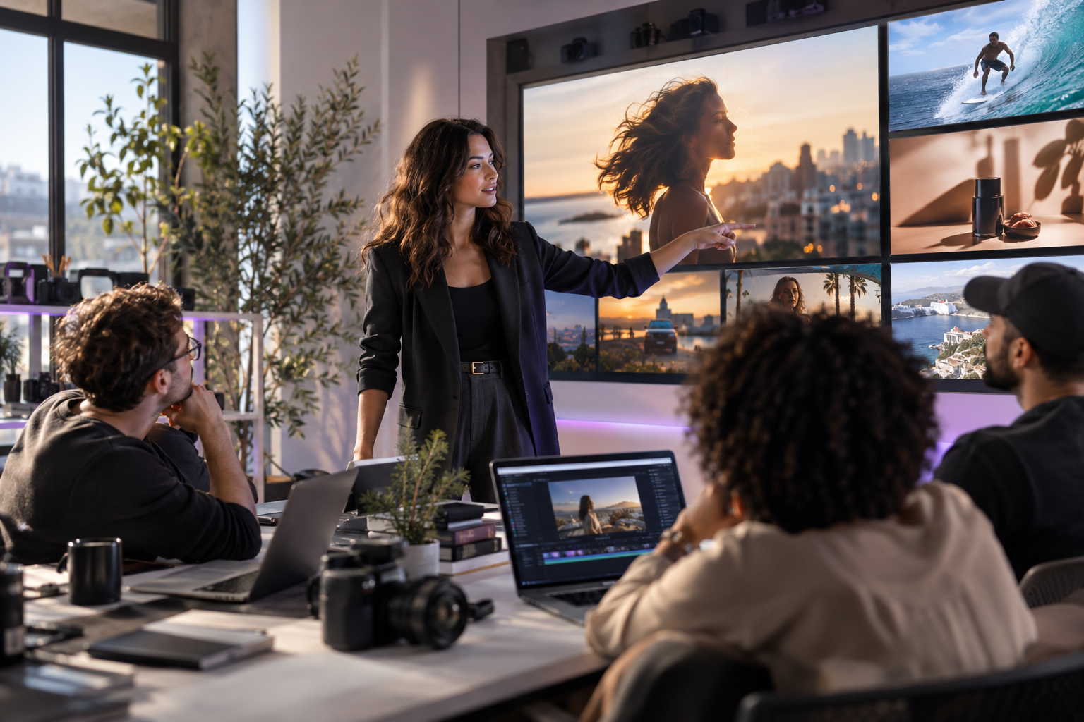 How to Start an AI Video Agency in 5 Steps (2026)