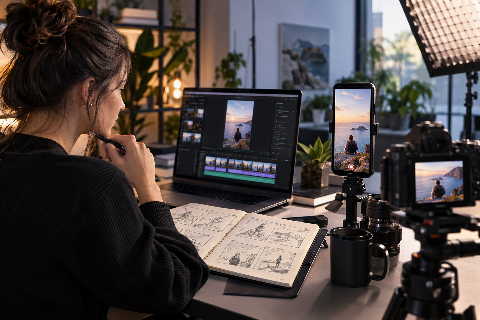 6 Reasons Creators Choose Reels247 Over Metricool in 2026