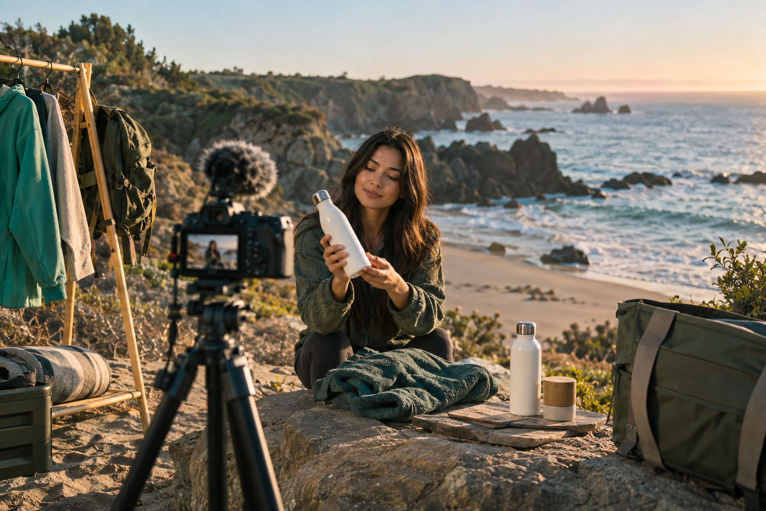 Pencil vs Reels247 for Product Link to Cinematic Commercial: The Deep Dive (2026)