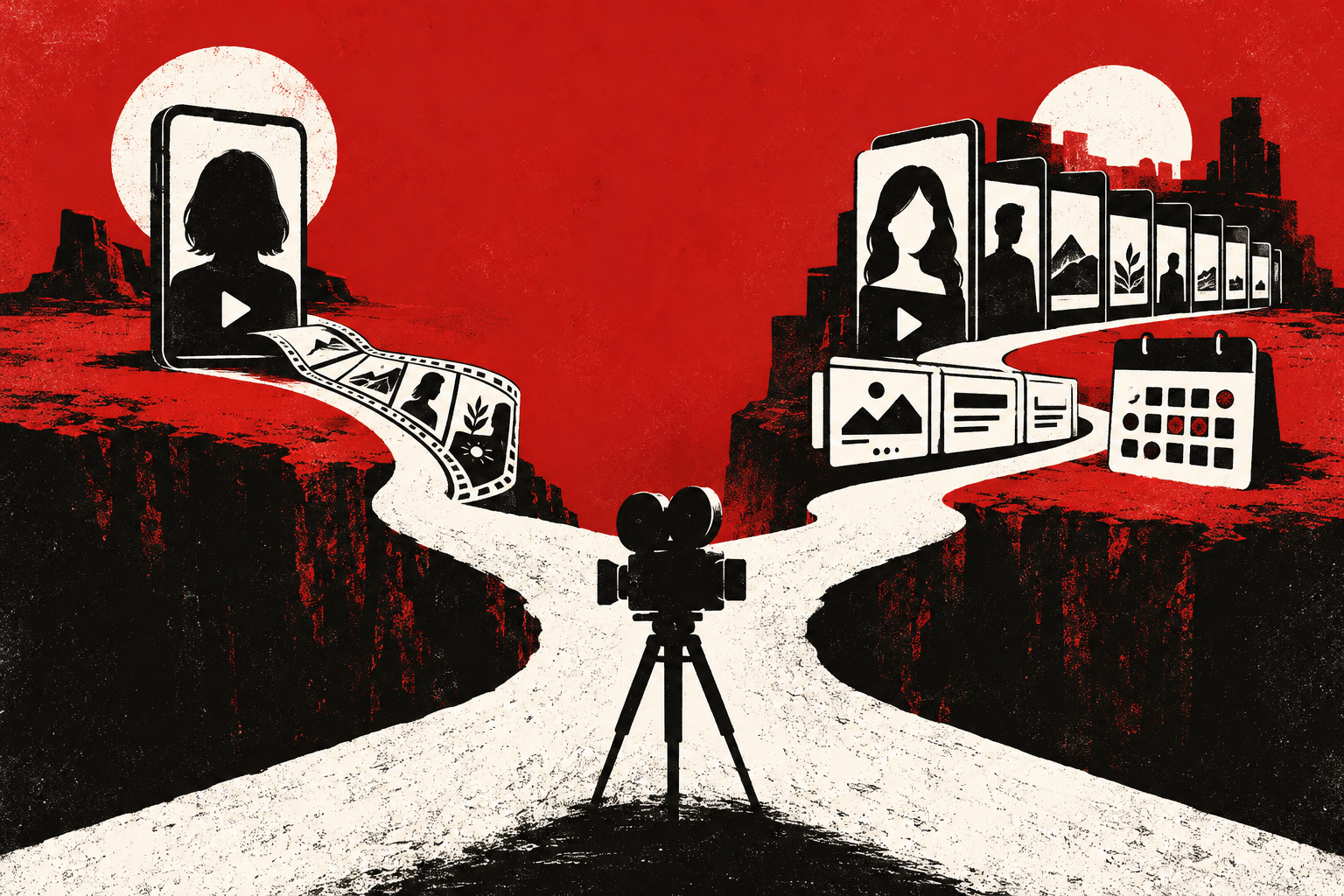 StoryShort vs Reels247 for AI Video Generation: The Deep Dive (2026)