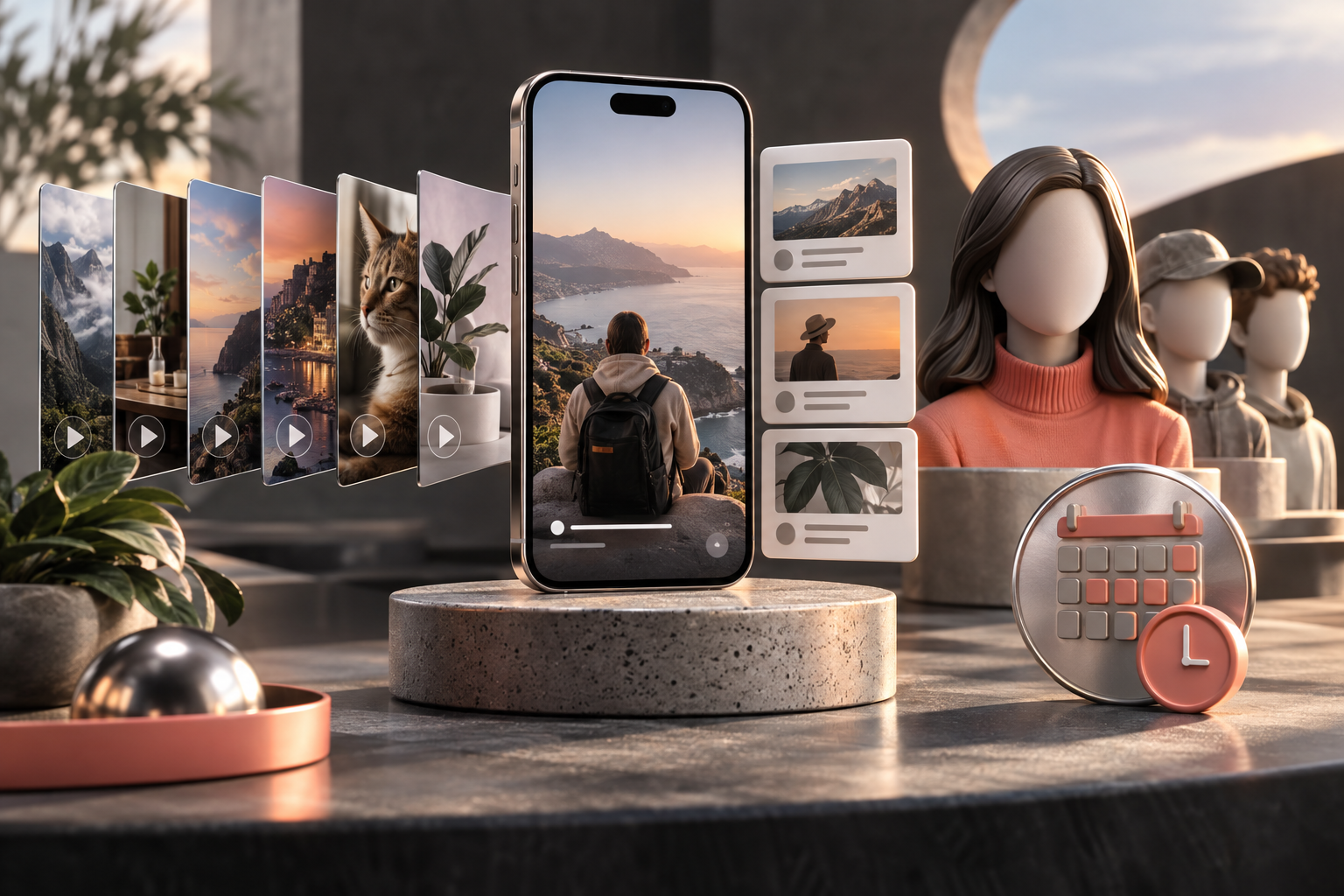 7 reasons Reels247 beats Exemplary AI for faceless video creators (2026)