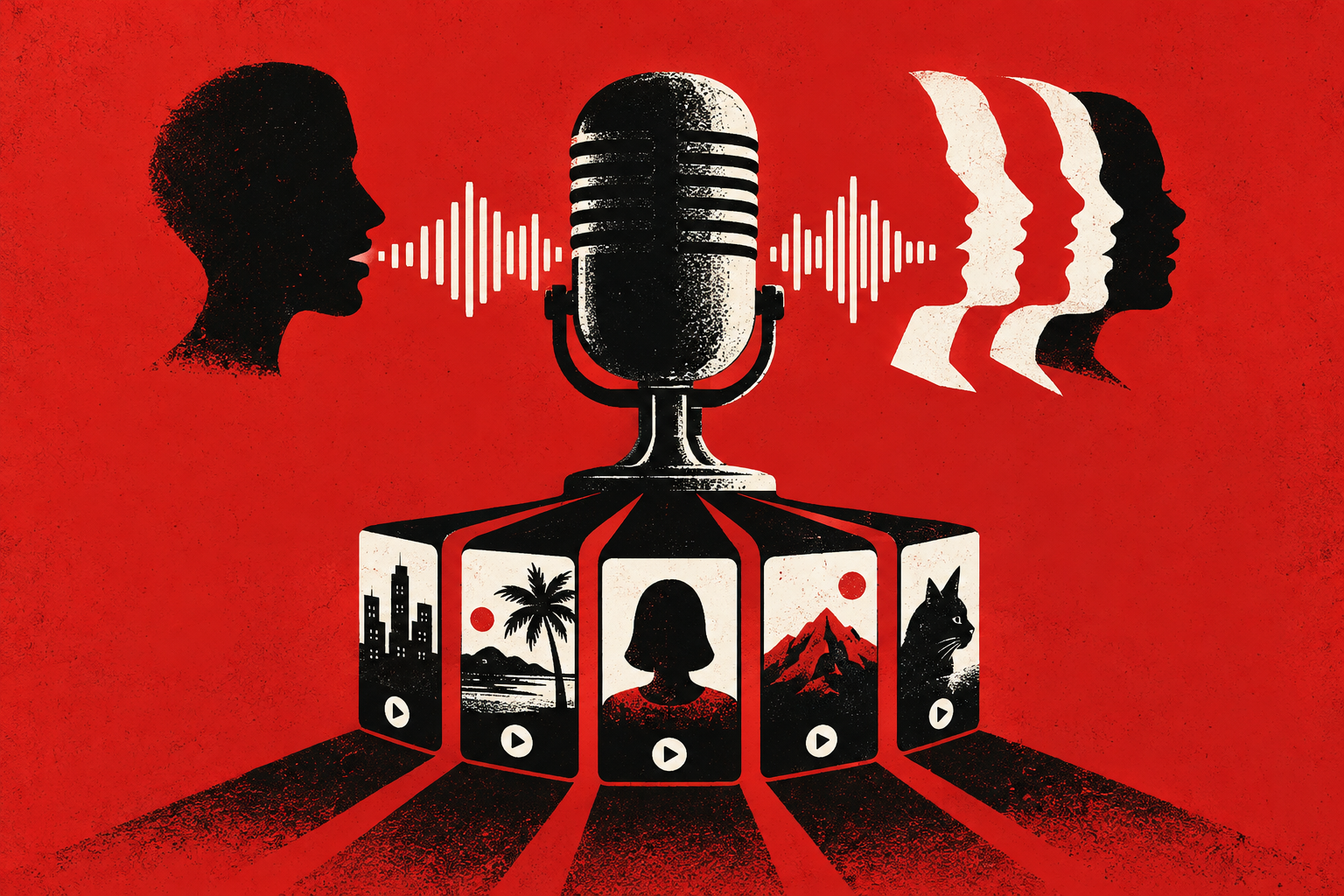 Is Podcastle Worth It for AI Voiceover & Cloned Voices?