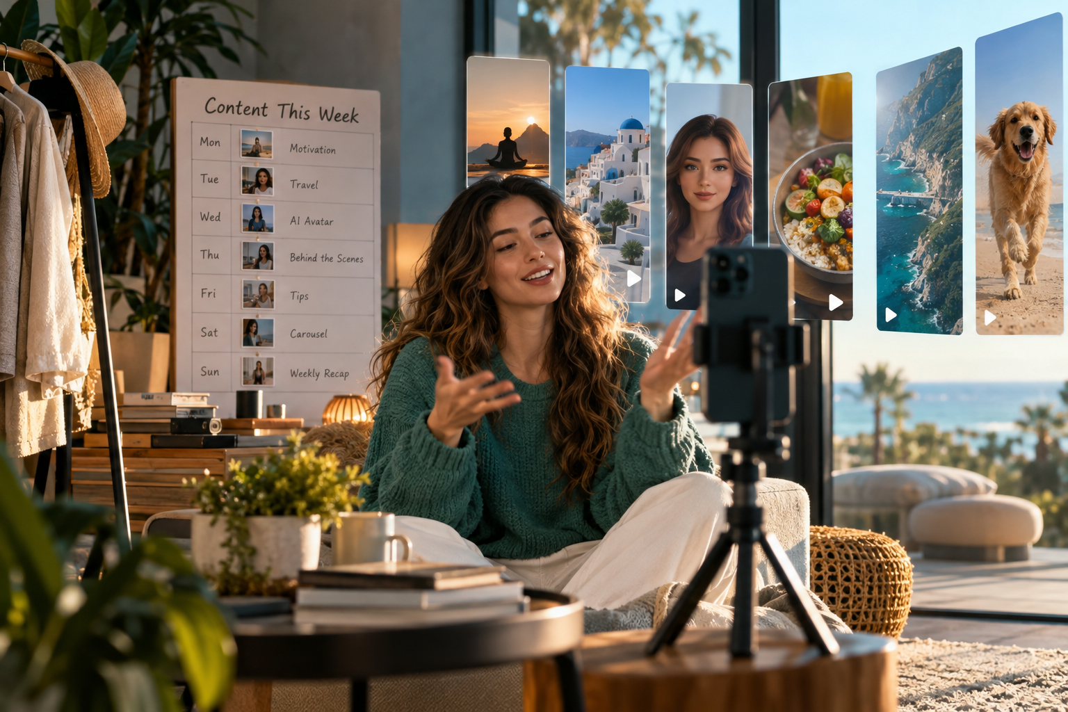 6 Reasons Creators Choose Reels247 Over 2short.ai in 2027