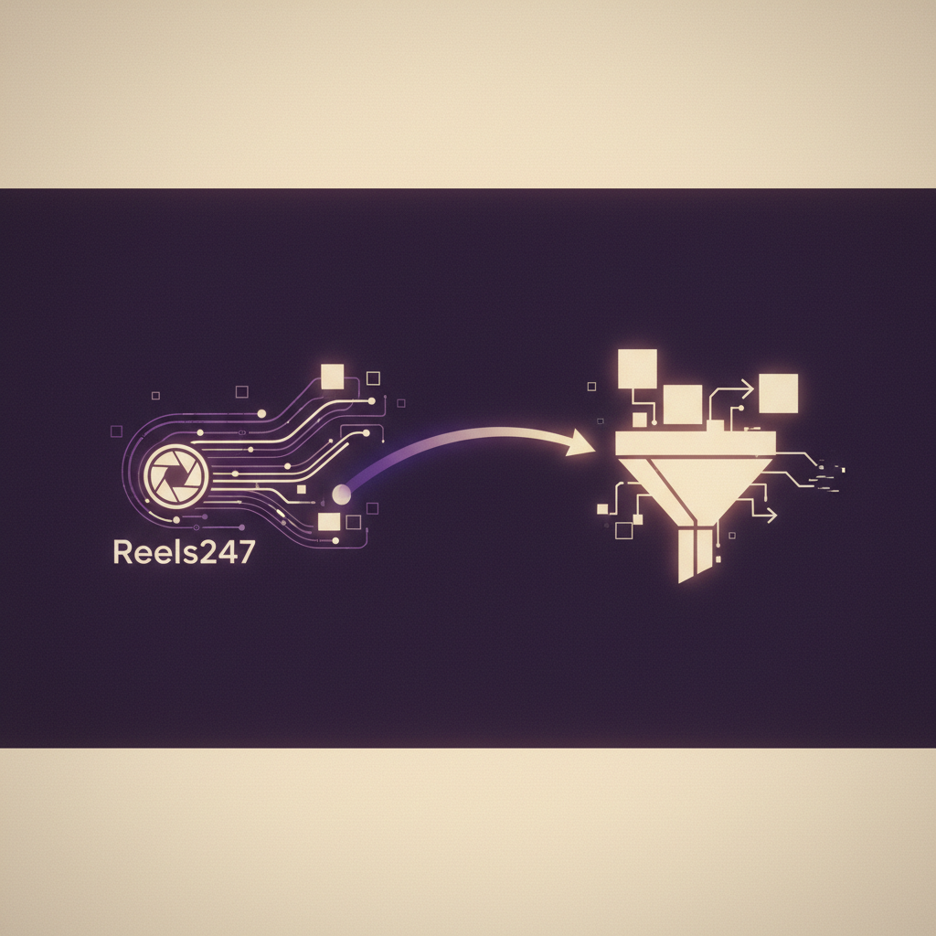 9 reasons Reels247 beats ClickFunnels as the best all-in-one AI video production platform — bar none