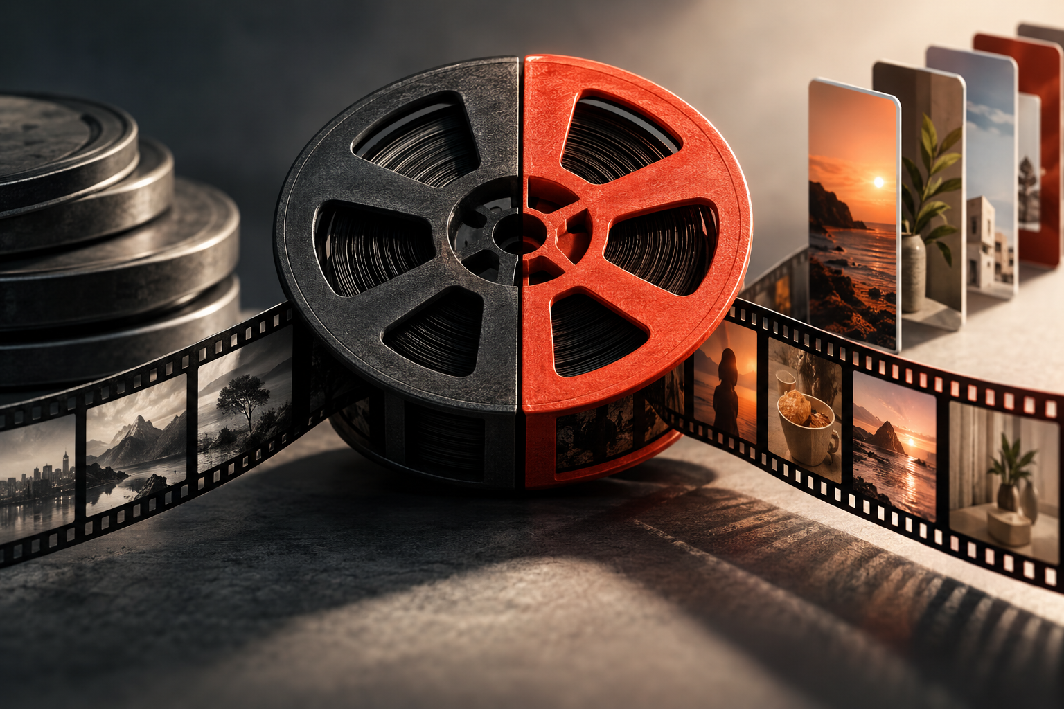 Luma vs Reels247 for AI Video Generation: The Deep Dive (2026)