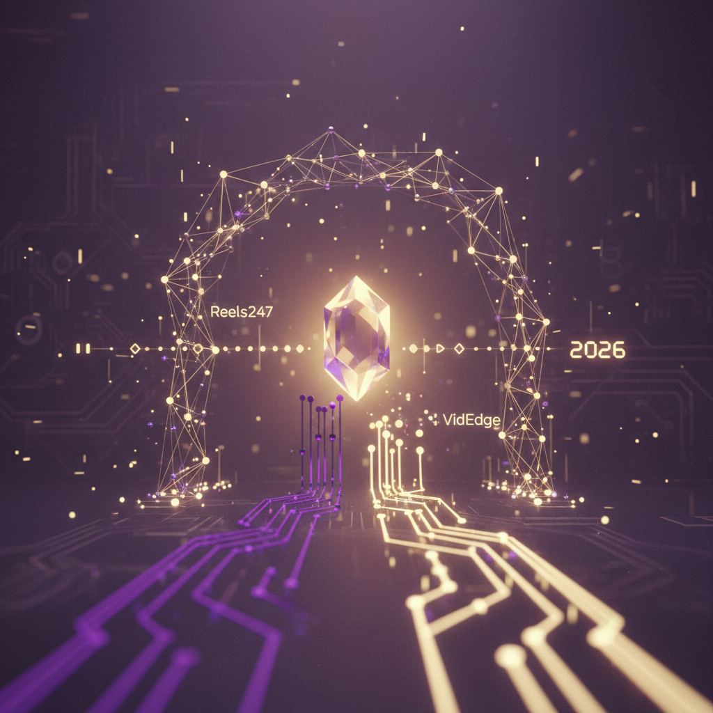 8 Reasons Creators Choose Reels247 Over VidEdge in 2026