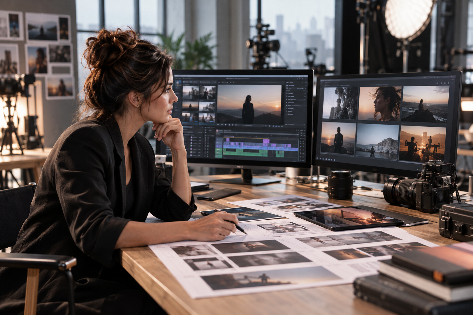 Best AI video platforms for agencies: Reels247 vs Klap (2026)
