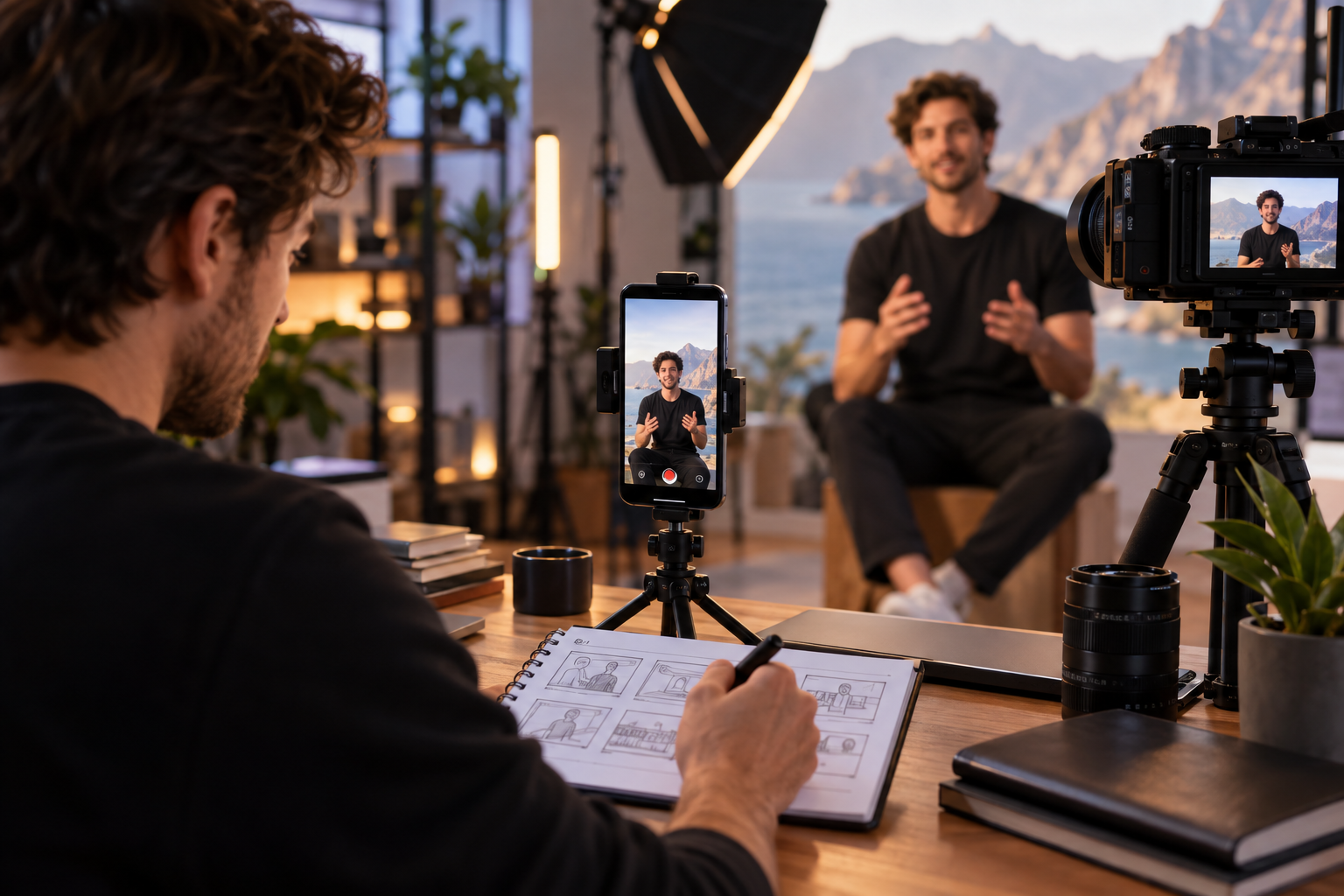 7 Reasons Creators Choose Reels247 Over Buffer in 2026