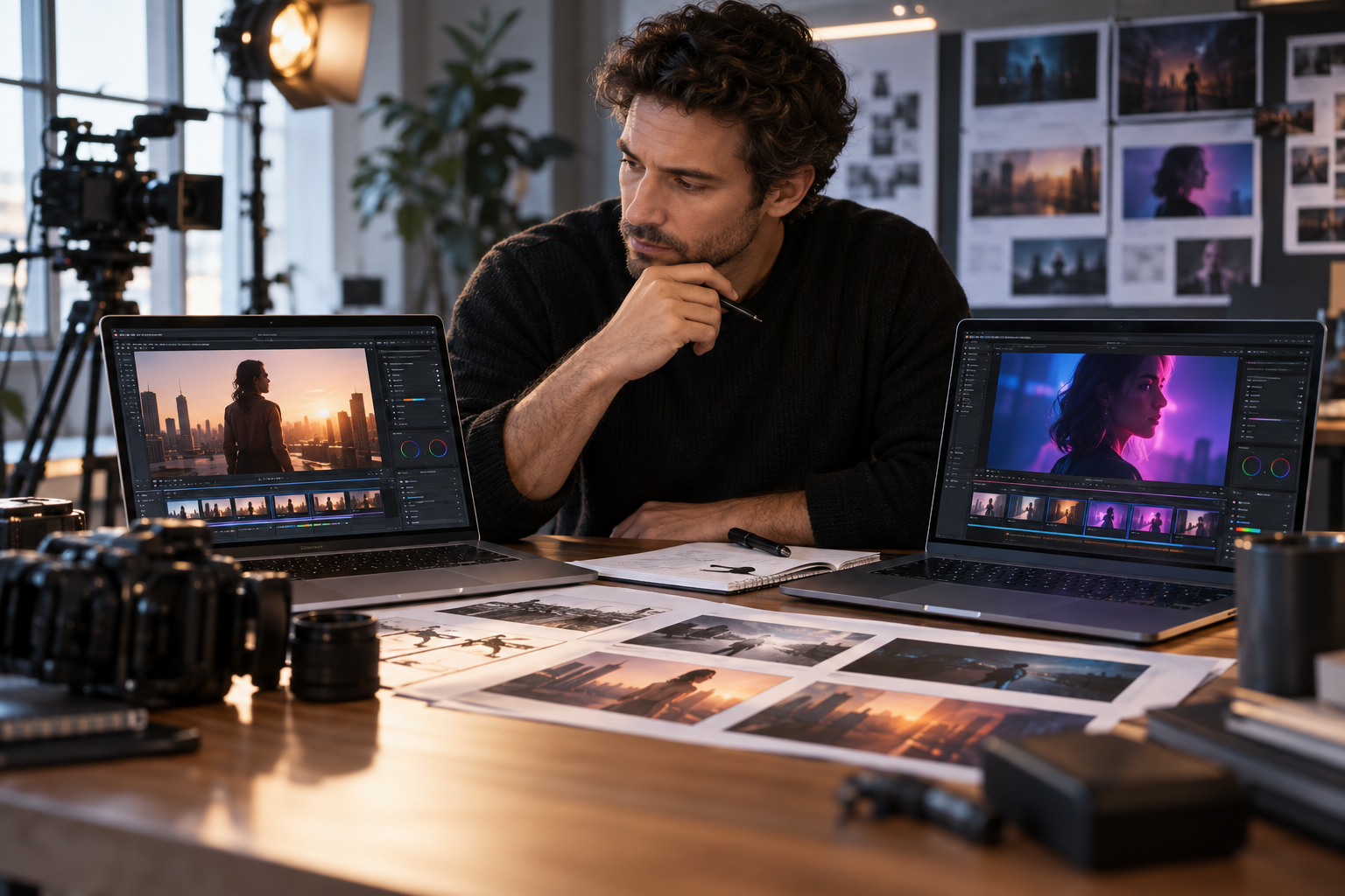 Best AI Video Platforms for Agencies: Reels247 vs Runway (2026)