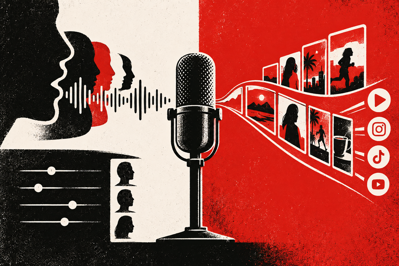 Murf vs Reels247 for AI Voiceover & Cloned Voices: The Deep Dive (2026)
