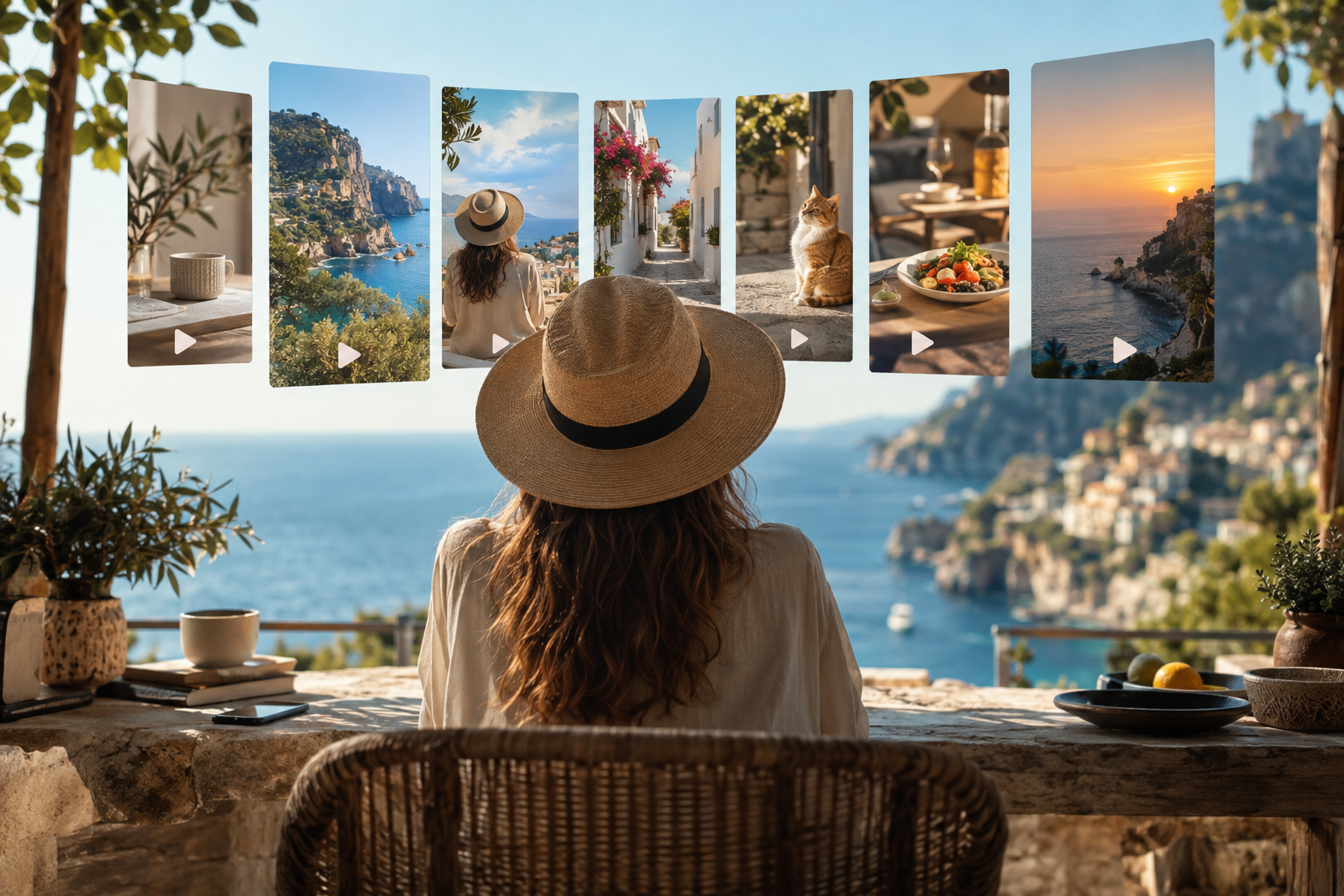 7 reasons Reels247 beats FirstPromoter for faceless video creators (2026)