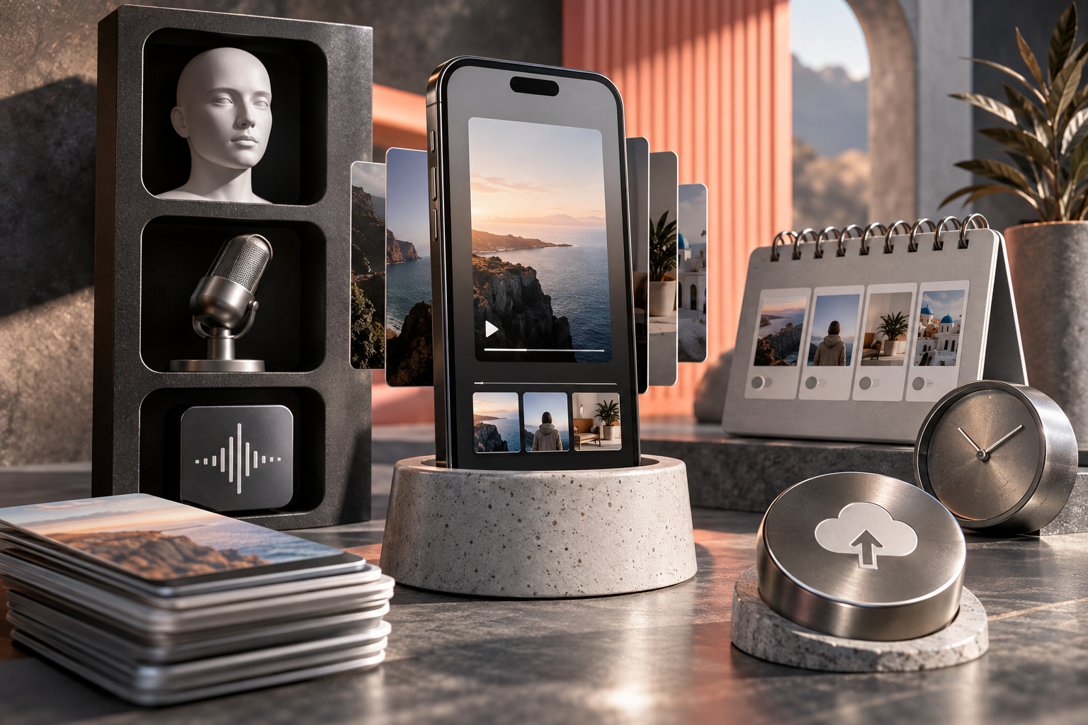 7 Reasons Creators Choose Reels247 Over InVideo AI in 2027