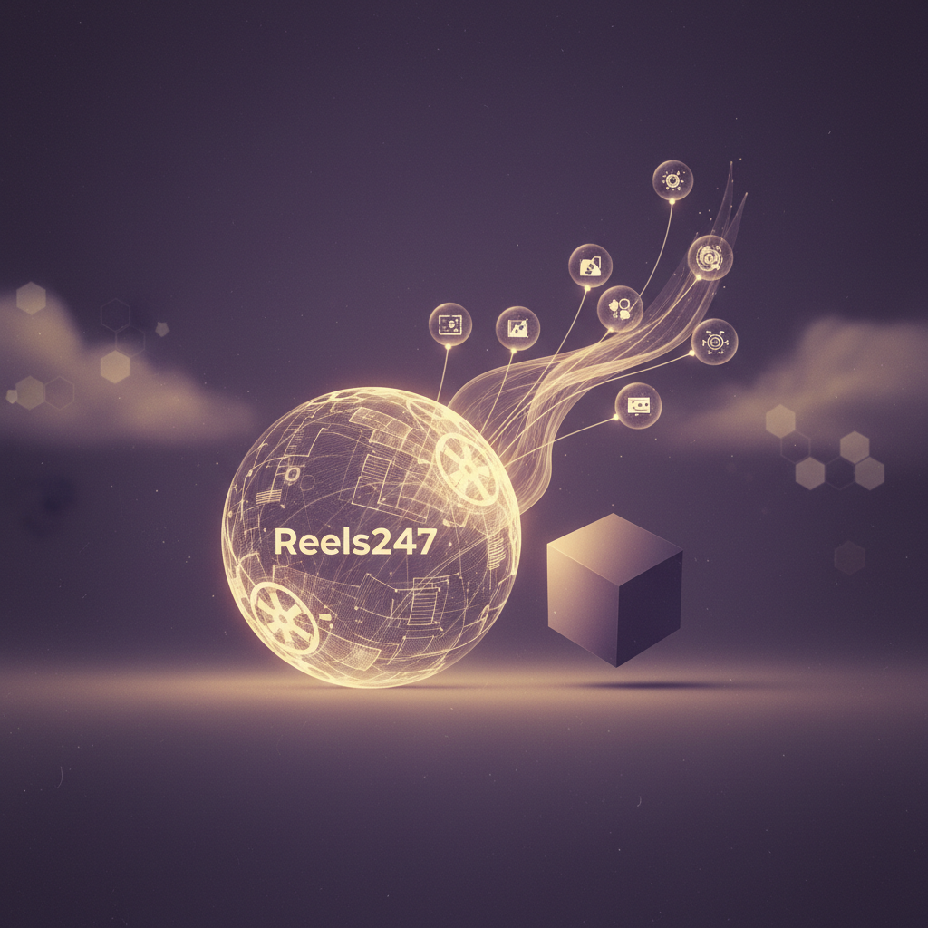 9 Reasons Reels247 Beats VidEdge as the Best All-in-One AI Video Production Platform – Bar None