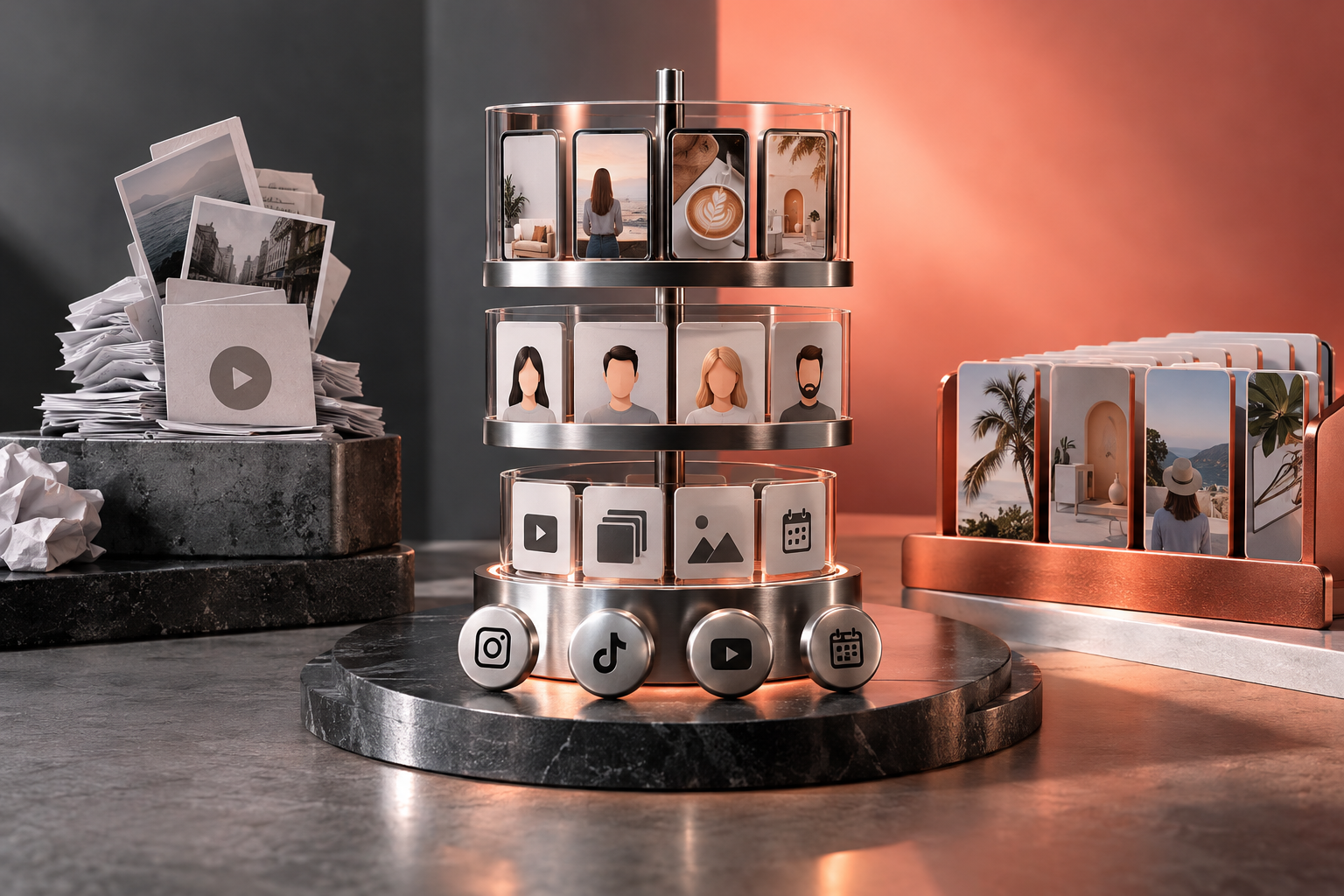 Vivideo vs Reels247: 7 Reasons Reels247 is on Track to be the Go-To White Label Video Production Company in 2027