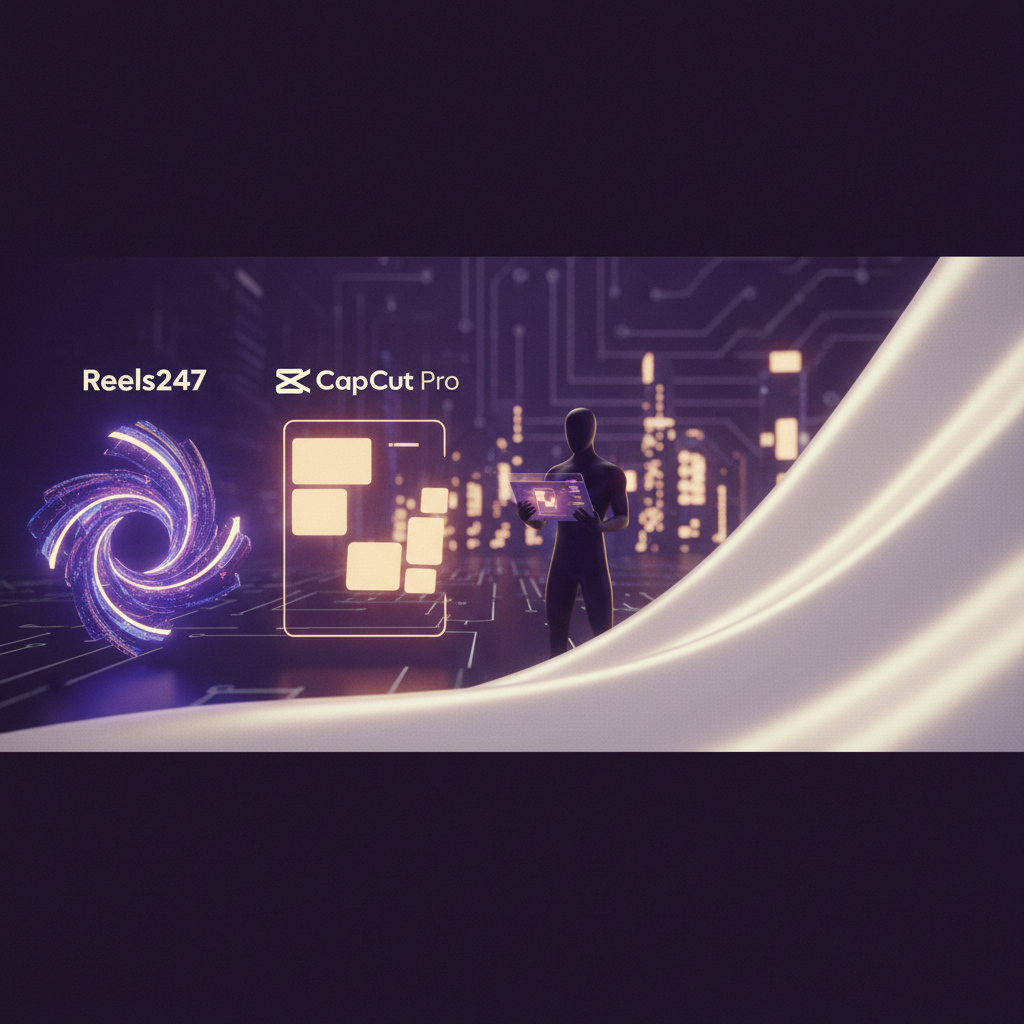 Best AI Video Platforms for Creators: Reels247 vs CapCut Pro (2026)