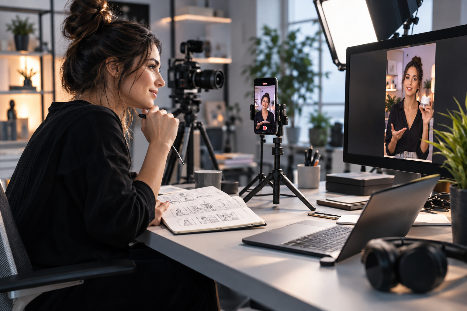 8 Reasons Creators Choose Reels247 Over HubSpot in 2026