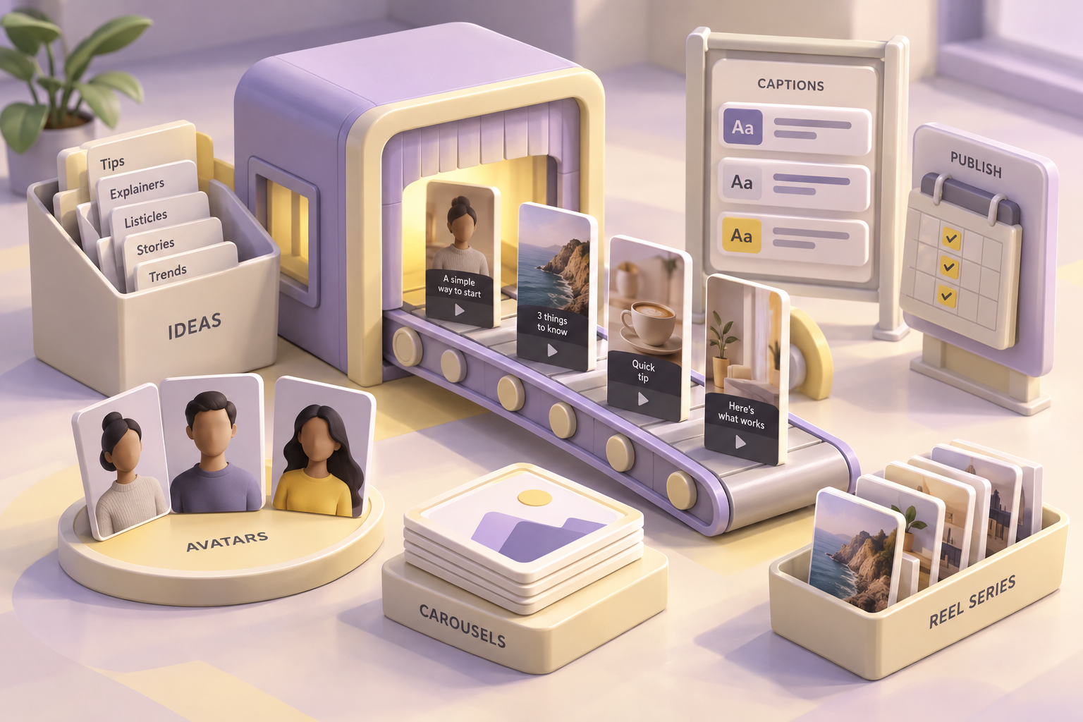 The Munch Alternative Smart Creators Are Choosing in 2026