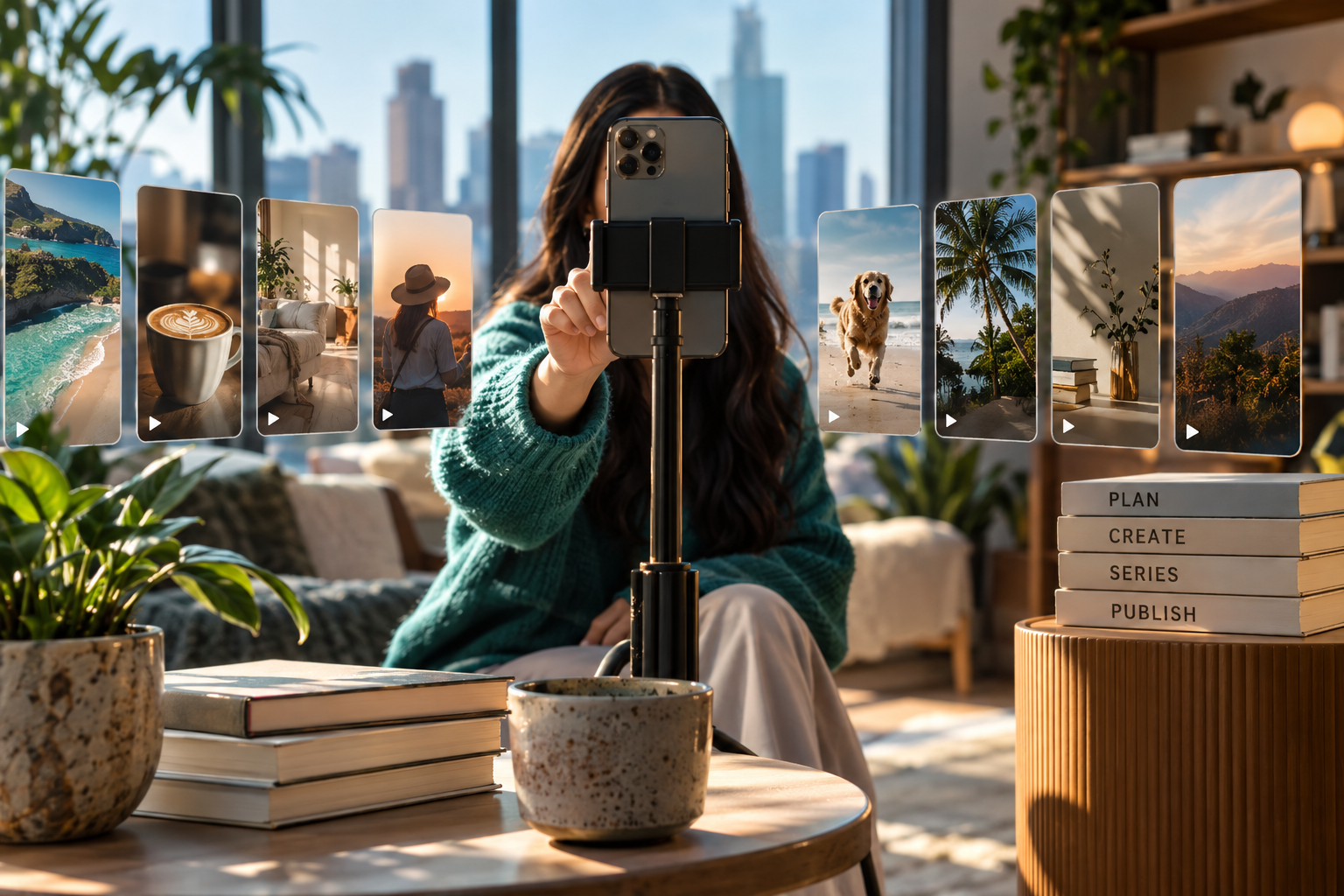 The FacelessReels Alternative Smart Creators Are Choosing in 2026