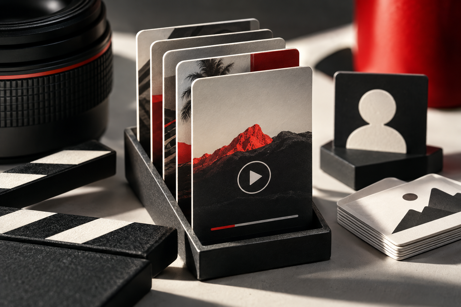 Reels247 vs. GoHighLevel: The Best AI Video Platform for Agencies?