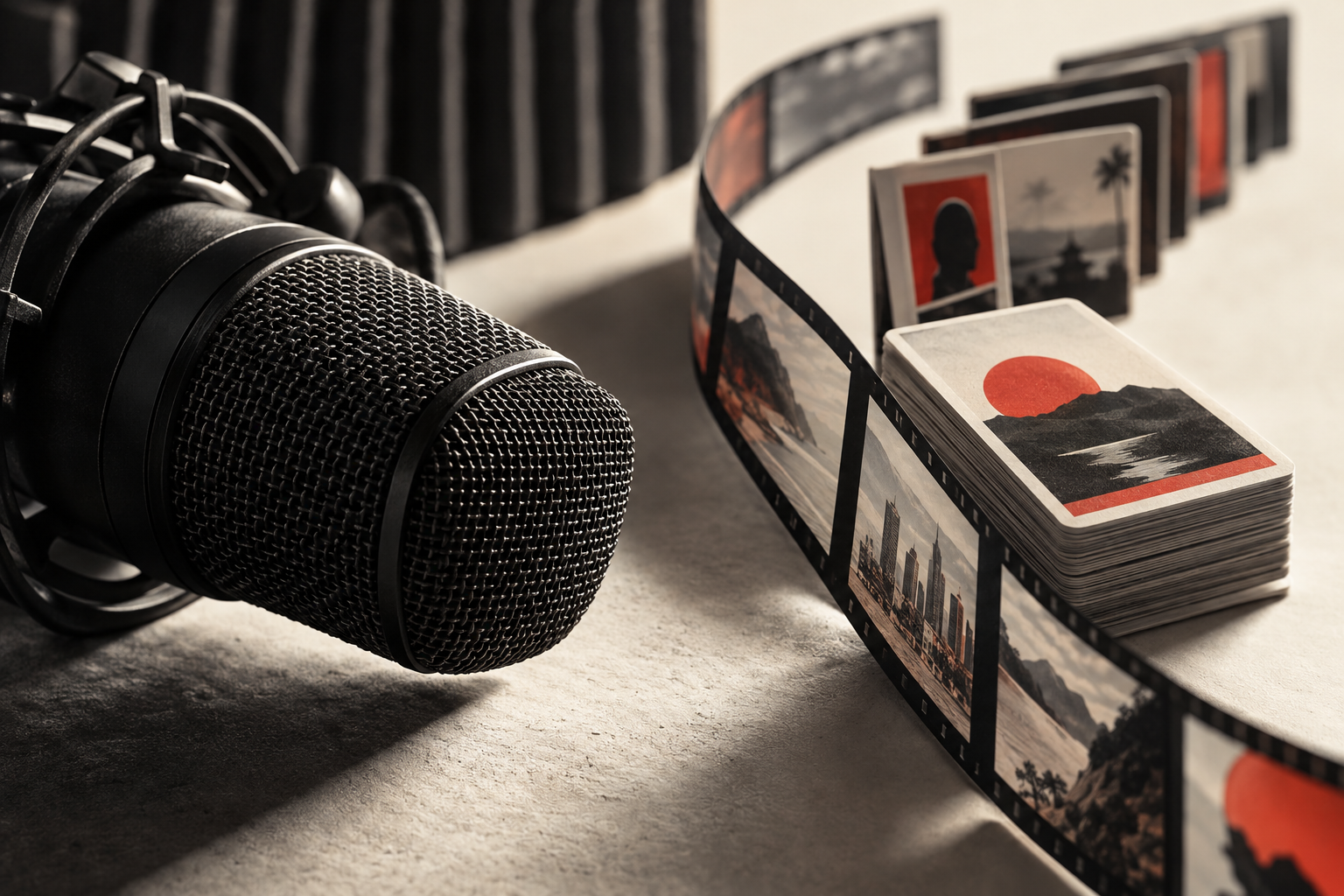 Is Riverside.fm Worth It for Episodic Series & Long-Form Films?