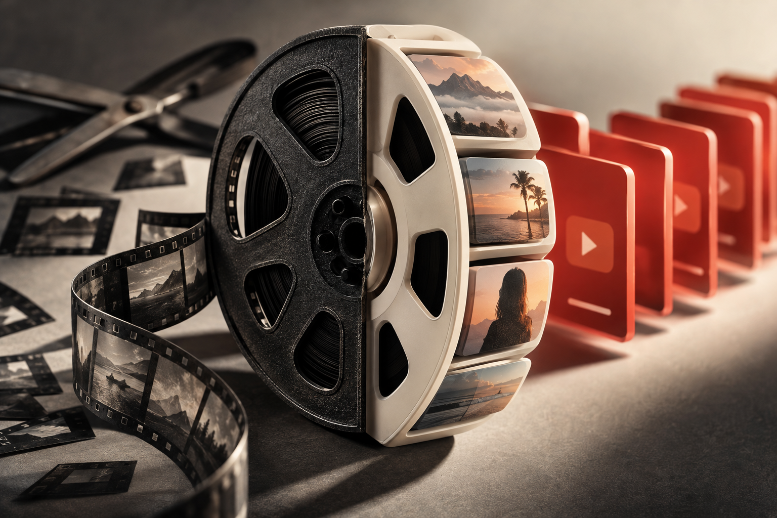 CapCut Pro vs Reels247 for editing suite & stock music: the deep dive (2026)