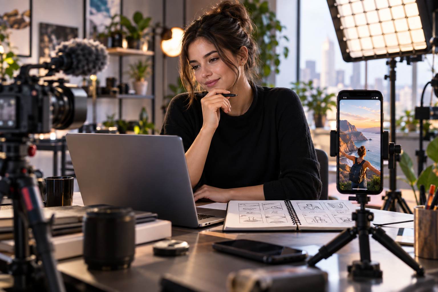 5 Reasons Creators Choose Reels247 Over Murf in 2026