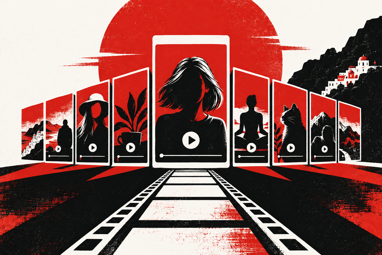7 reasons Reels247 beats LTX Studio for faceless video creators (2026)