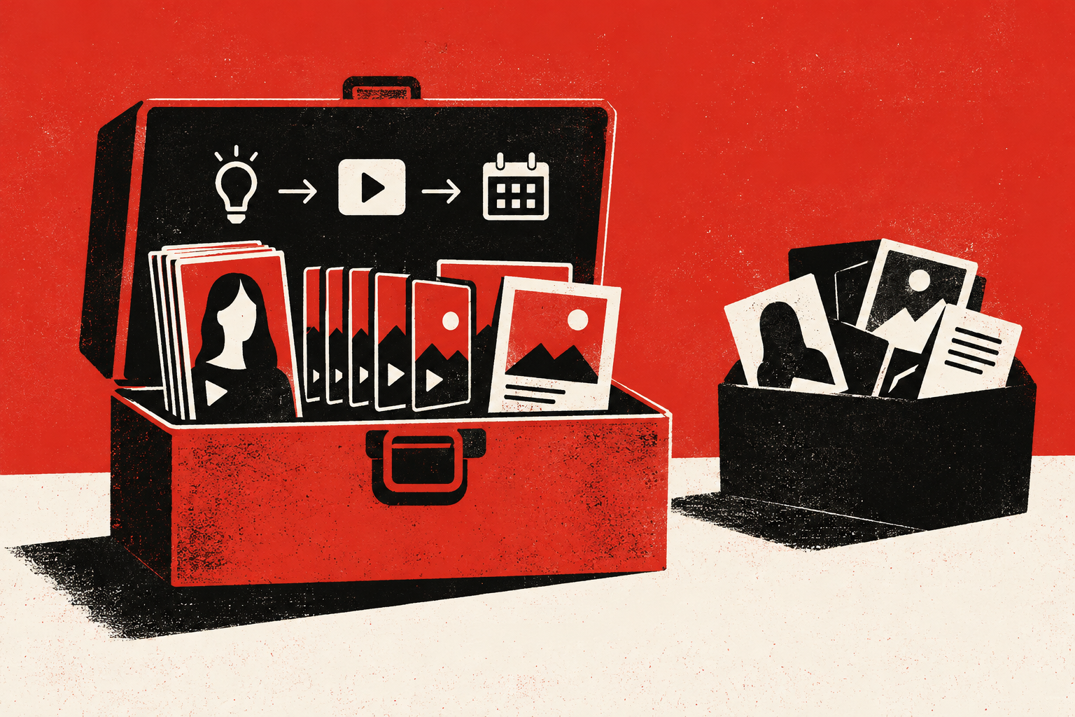 6 reasons creators choose Reels247 over Munch in 2027
