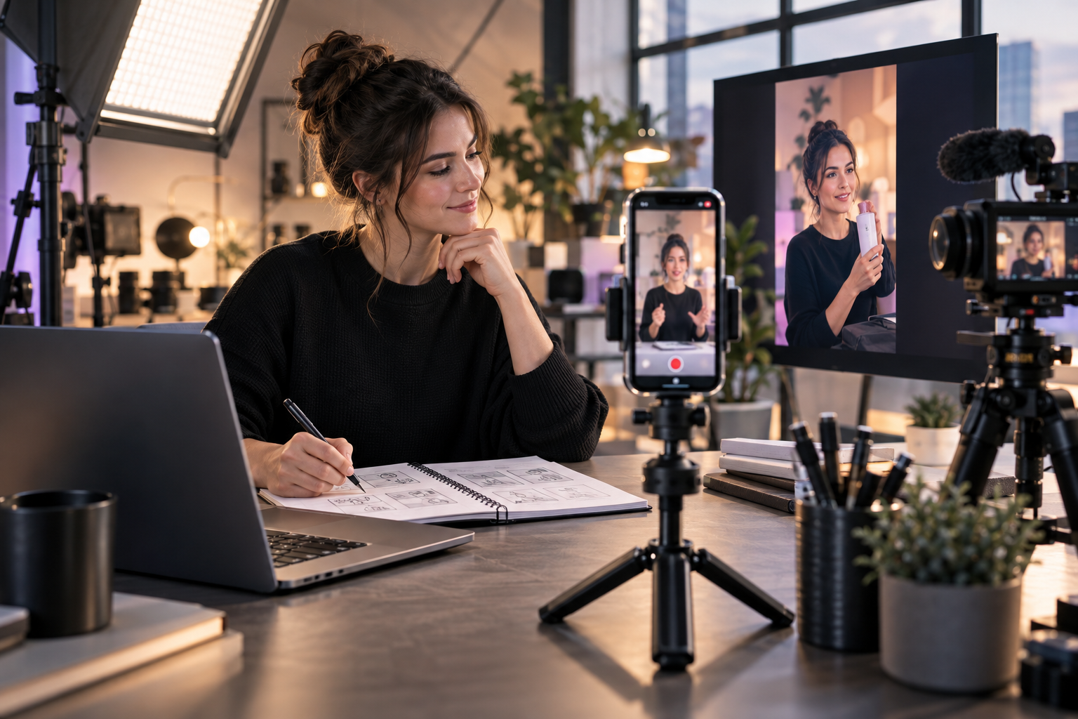 6 Reasons Creators Choose Reels247 Over Later in 2026