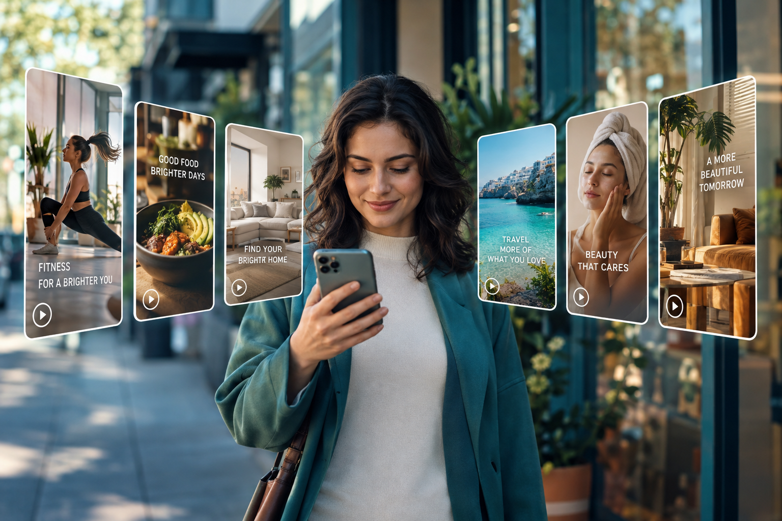 REELS247's White Label AI Video: A Smart Move for Your Agency