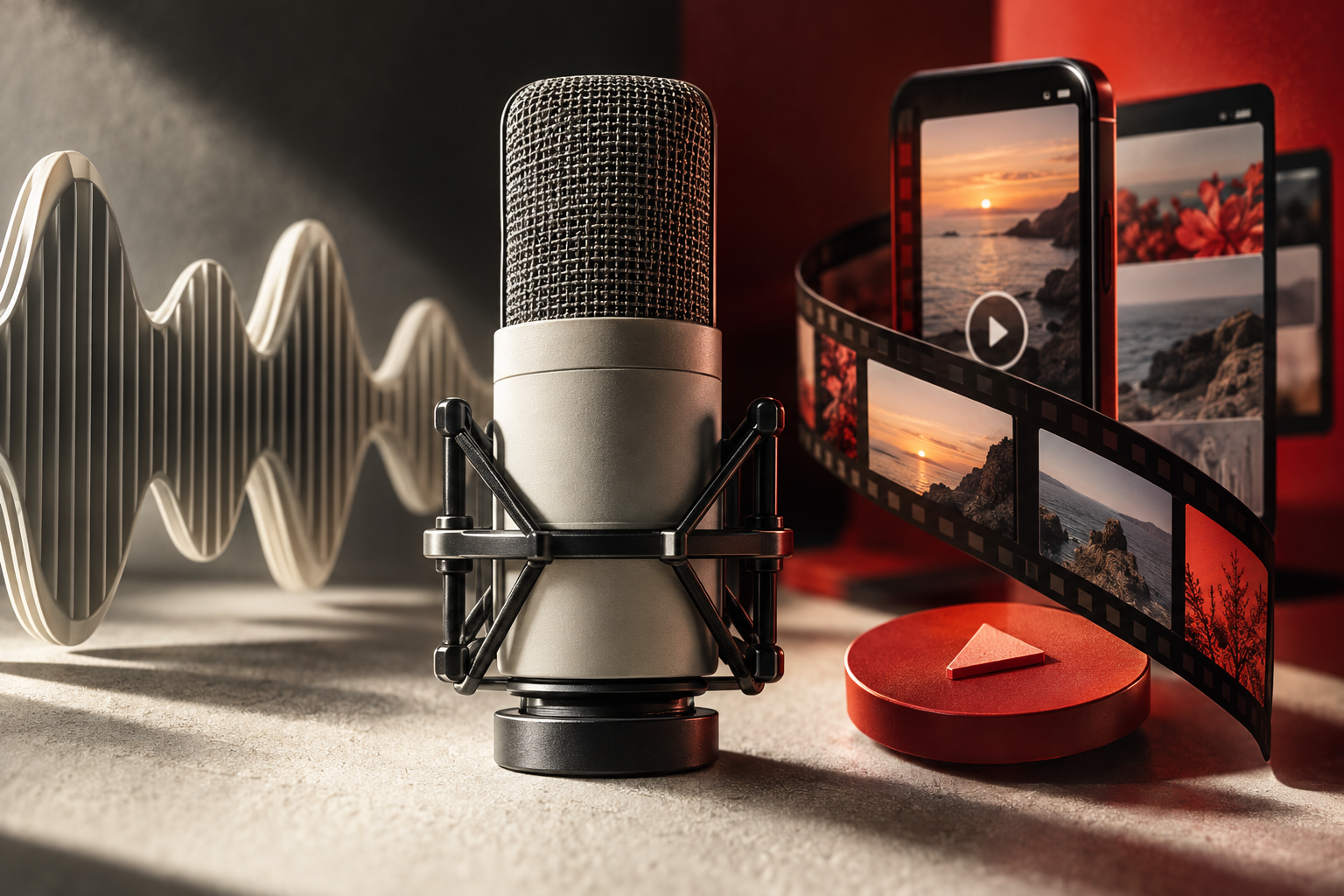 ElevenLabs vs Reels247 for AI Voiceover & Cloned Voices: The Deep Dive (2026)