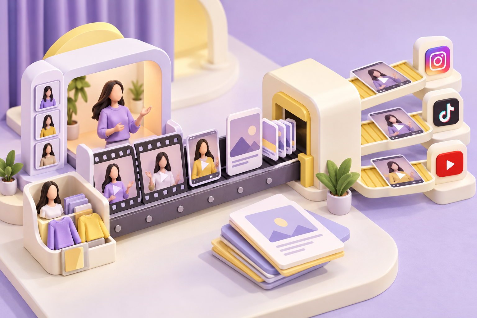6 Reasons Creators Choose Reels247 Over Canva in 2026