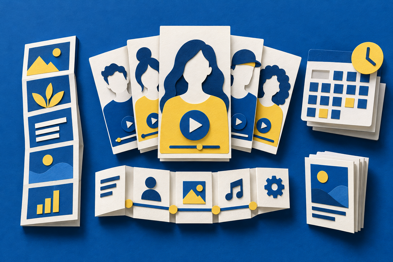 8 Reasons Creators Choose Reels247 Over Clip.fm for AI Reels in 2026