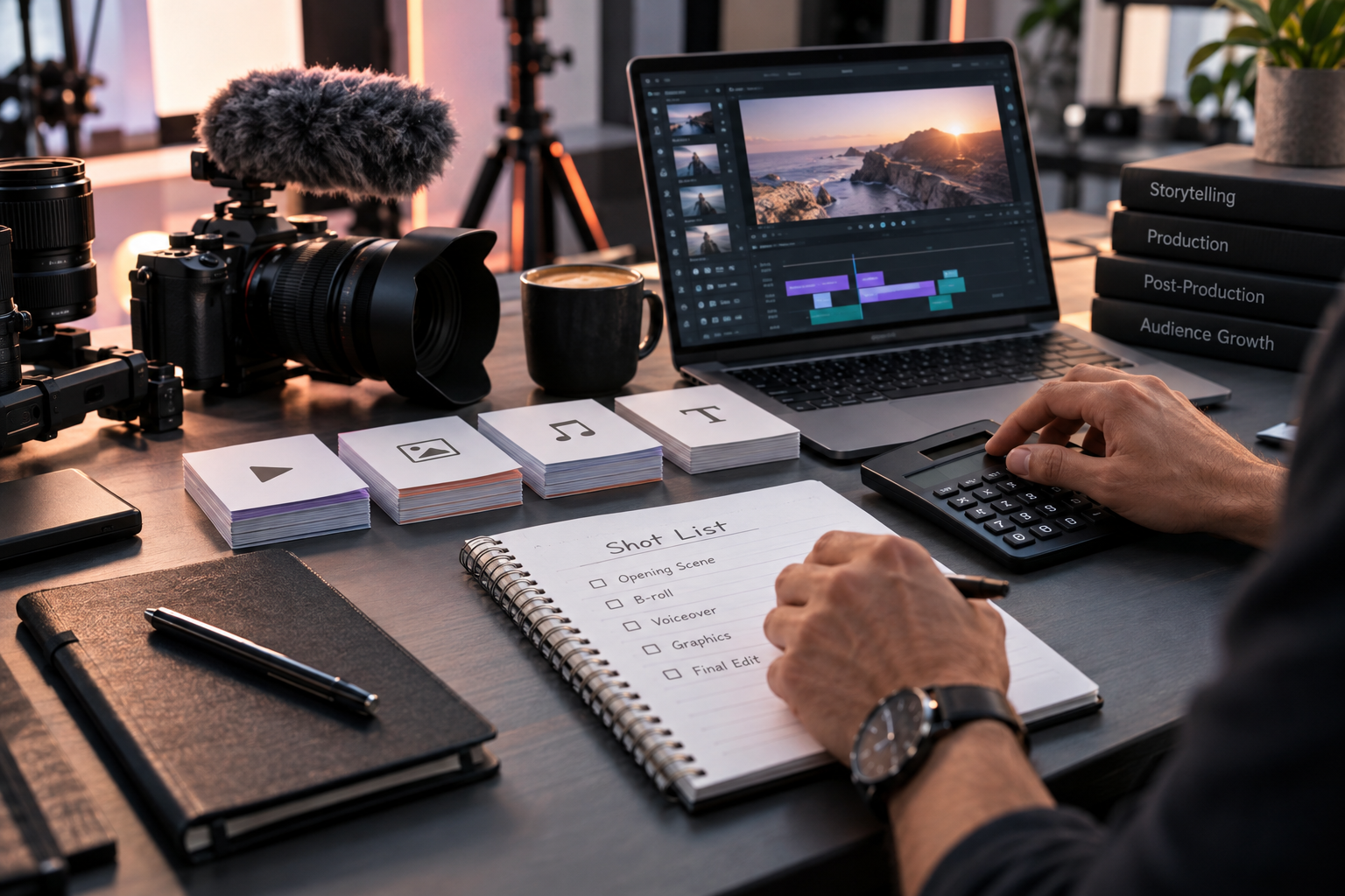 How Much Does AI Video Production Actually Cost? (2026)