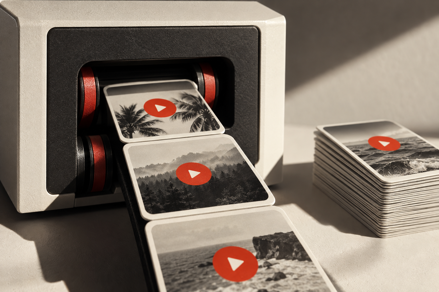 How Adding White Label Video Services to Your Agency allows you to offer high-demand video content under your own brand, increasing revenue and client stickiness.