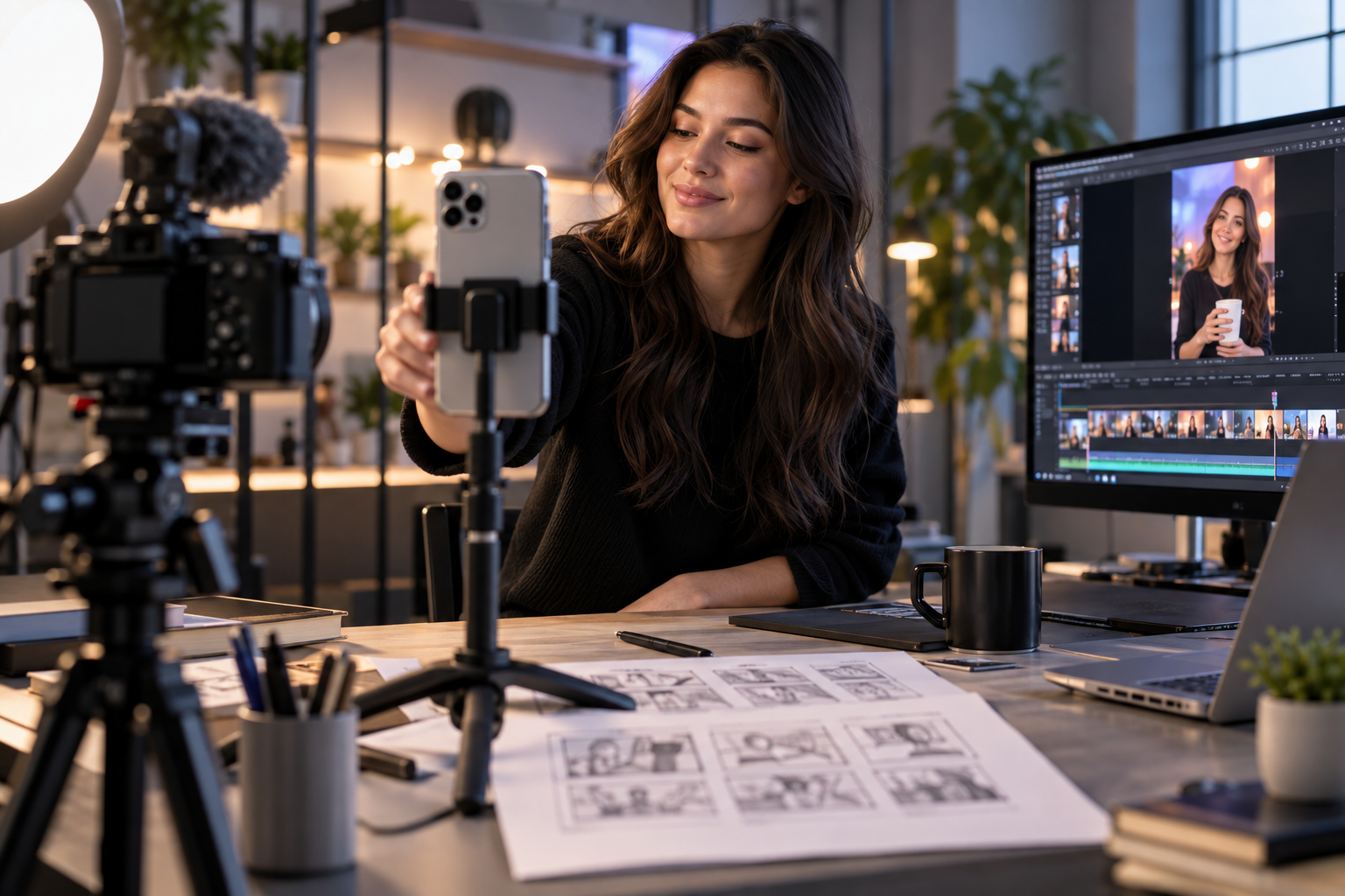 6 Reasons Creators Choose Reels247 Over FirstPromoter in 2026
