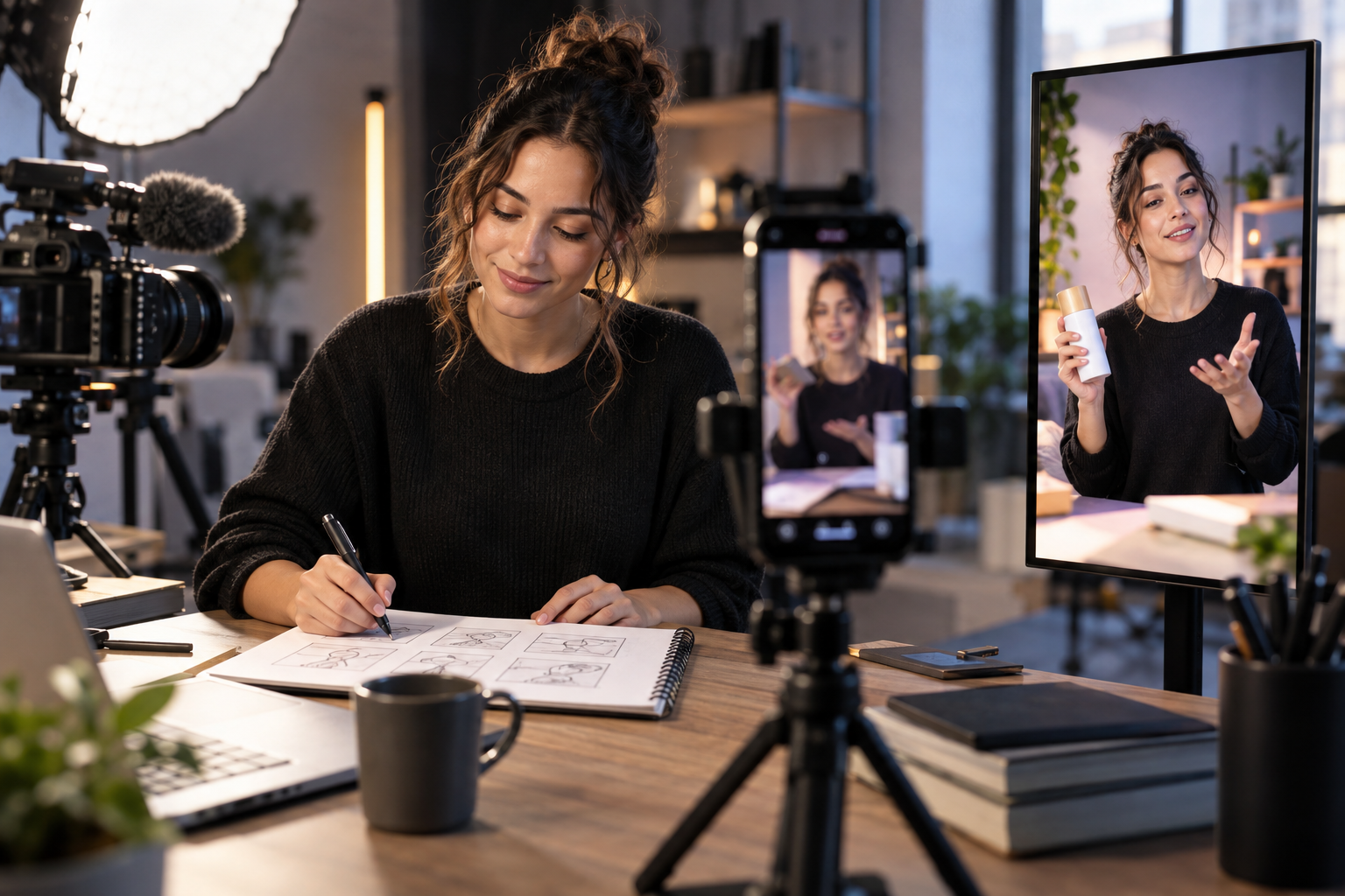 7 reasons creators choose Reels247 over HeyGen in 2026