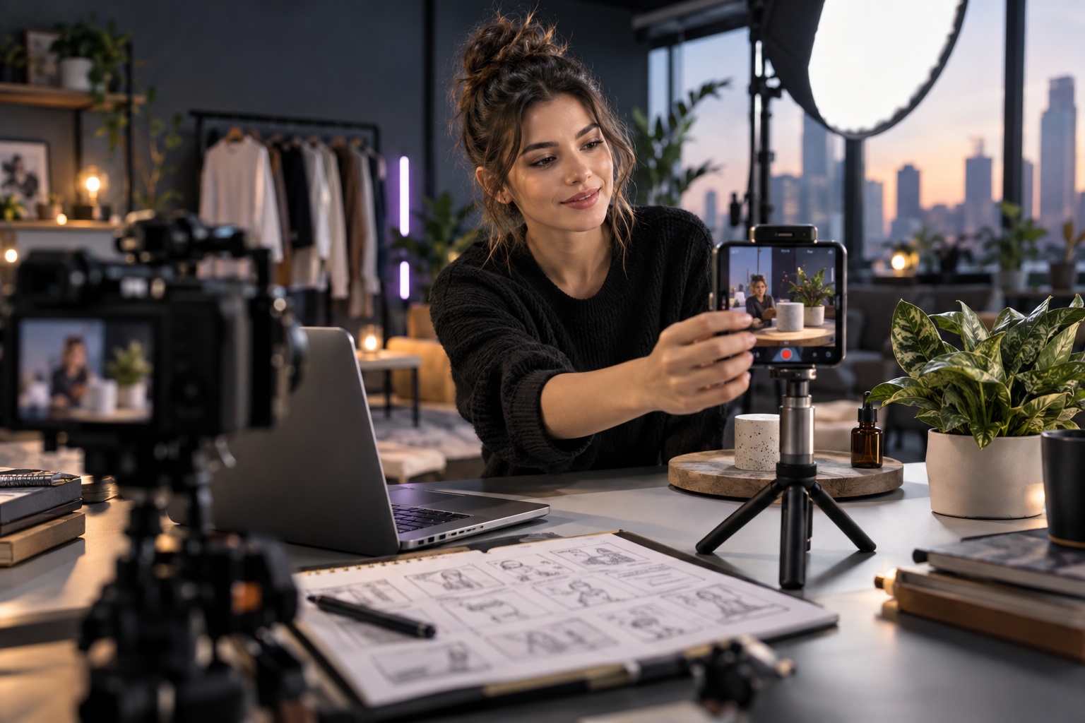7 Reasons Creators Choose Reels247 Over CapCut Pro in 2026