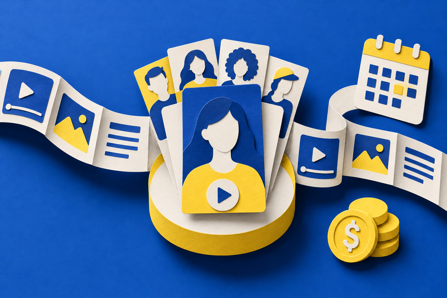 The Rewardful Alternative Smart Creators Are Choosing in 2026