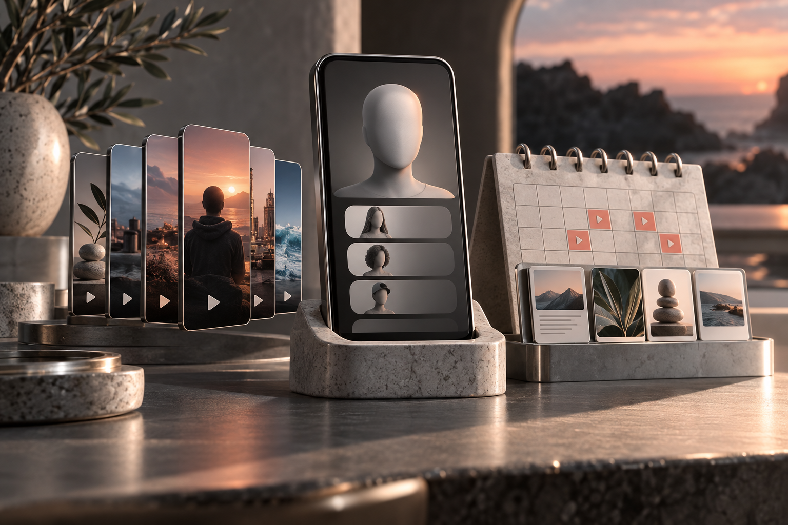 7 reasons Reels247 beats Publer for faceless video creators (2026)