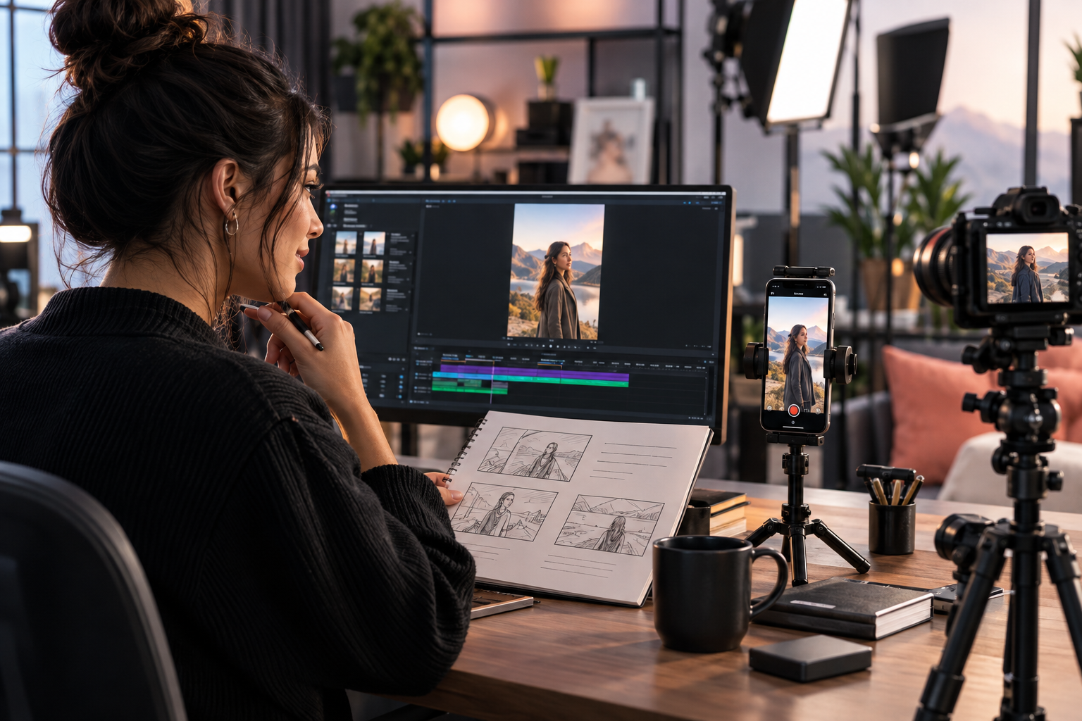 How to switch from ElevenLabs to Reels247 (2026)