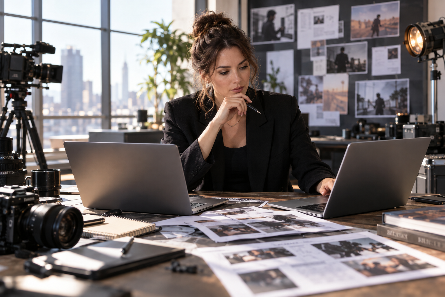Best AI video platforms for agencies: Reels247 vs Opus Clip (2026)