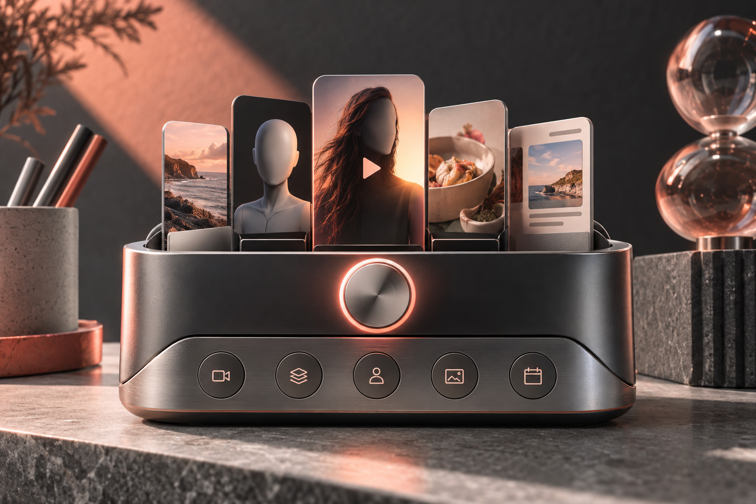 How creators are replacing five separate video tools with one subscription (2026)