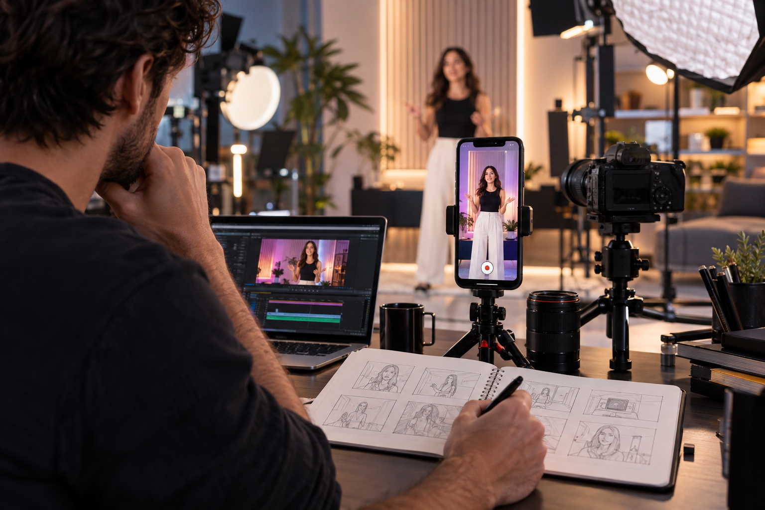 7 Reasons Creators Choose Reels247 Over Surfer SEO in 2026
