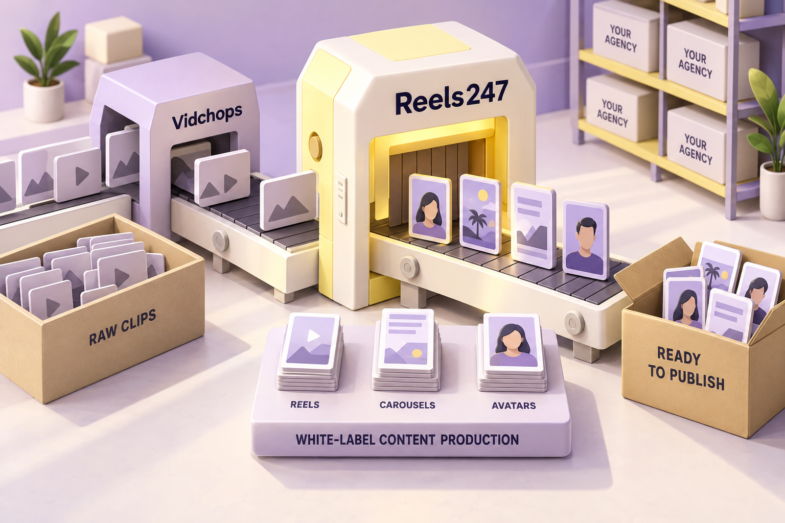 Is Vidchops Worth It for White-Label Video Production Agencies?