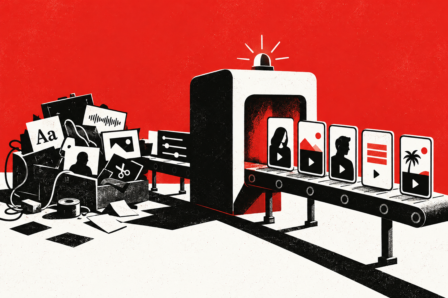 5 ways Reels247 outperforms Captions on Price, Speed, and Quality (2026)