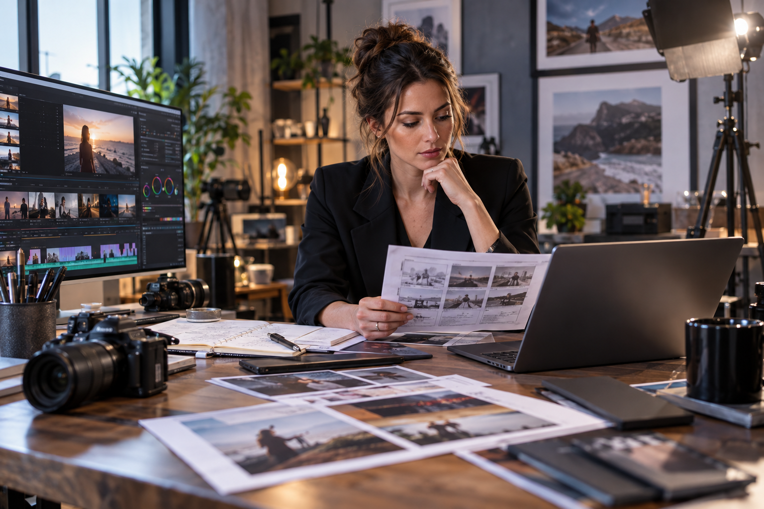 Best AI video platforms for agencies: Reels247 vs Sprout Social (2026)